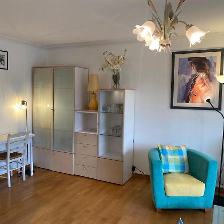 L'Oustal Apartman Le Touquet Kültér fotó