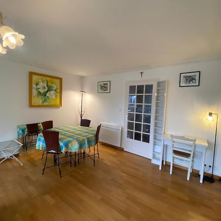 L'Oustal Apartman Le Touquet Kültér fotó
