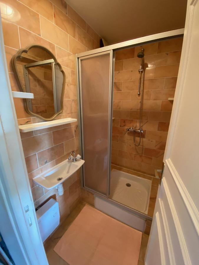 L'Oustal Apartman Le Touquet Kültér fotó