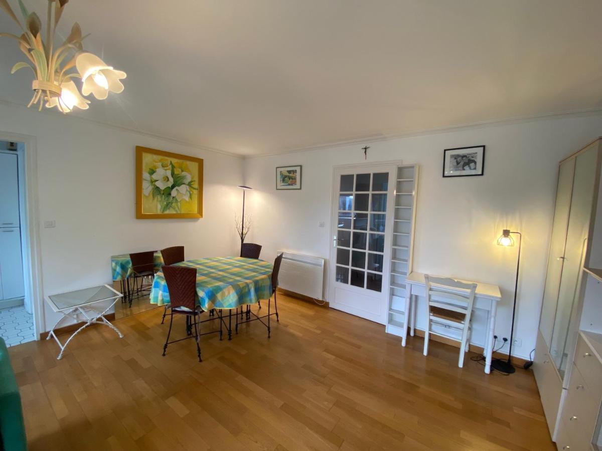 L'Oustal Apartman Le Touquet Kültér fotó
