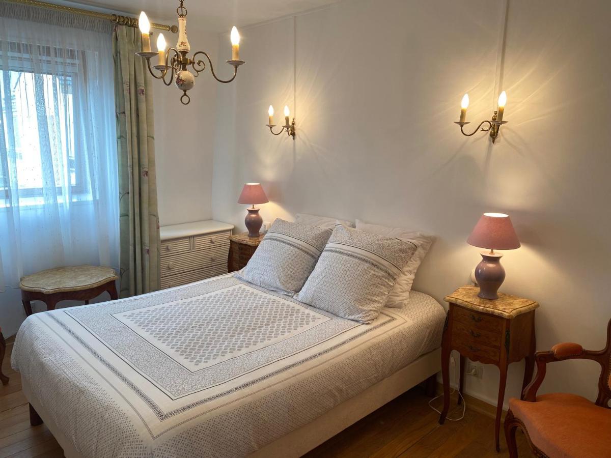 L'Oustal Apartman Le Touquet Kültér fotó