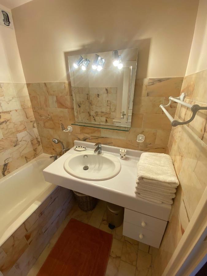 L'Oustal Apartman Le Touquet Kültér fotó