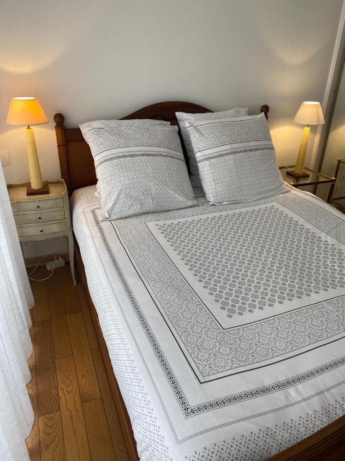L'Oustal Apartman Le Touquet Kültér fotó
