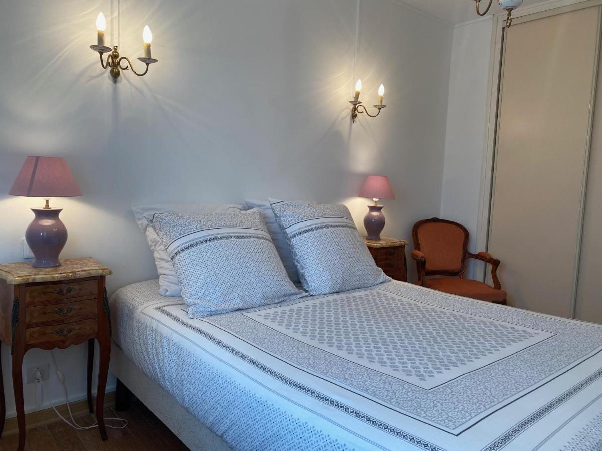 L'Oustal Apartman Le Touquet Kültér fotó